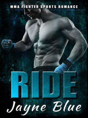 cover image of Ride